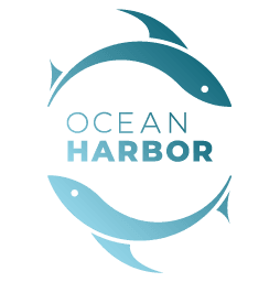 ocean harbor logo